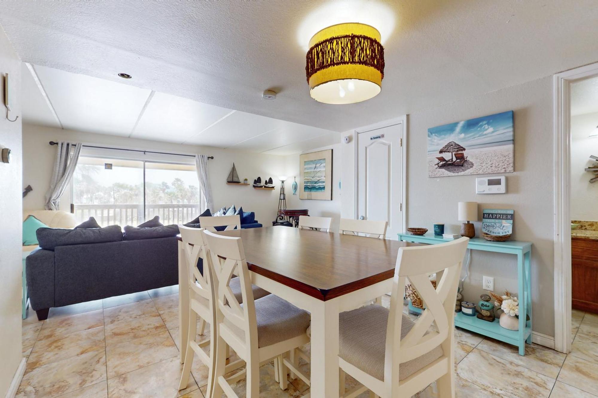 Marlin Arms Condos South Padre Island Camera foto