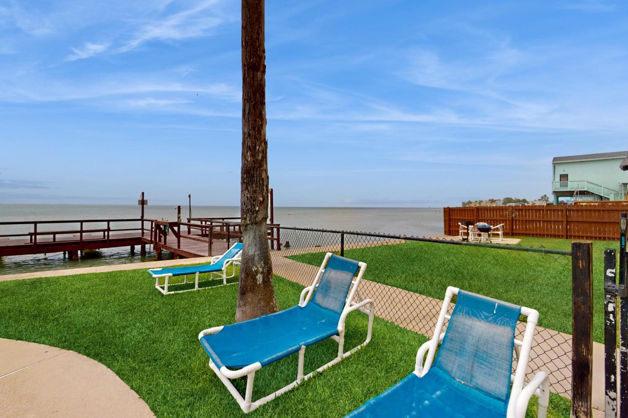 Marlin Arms Condos South Padre Island Camera foto