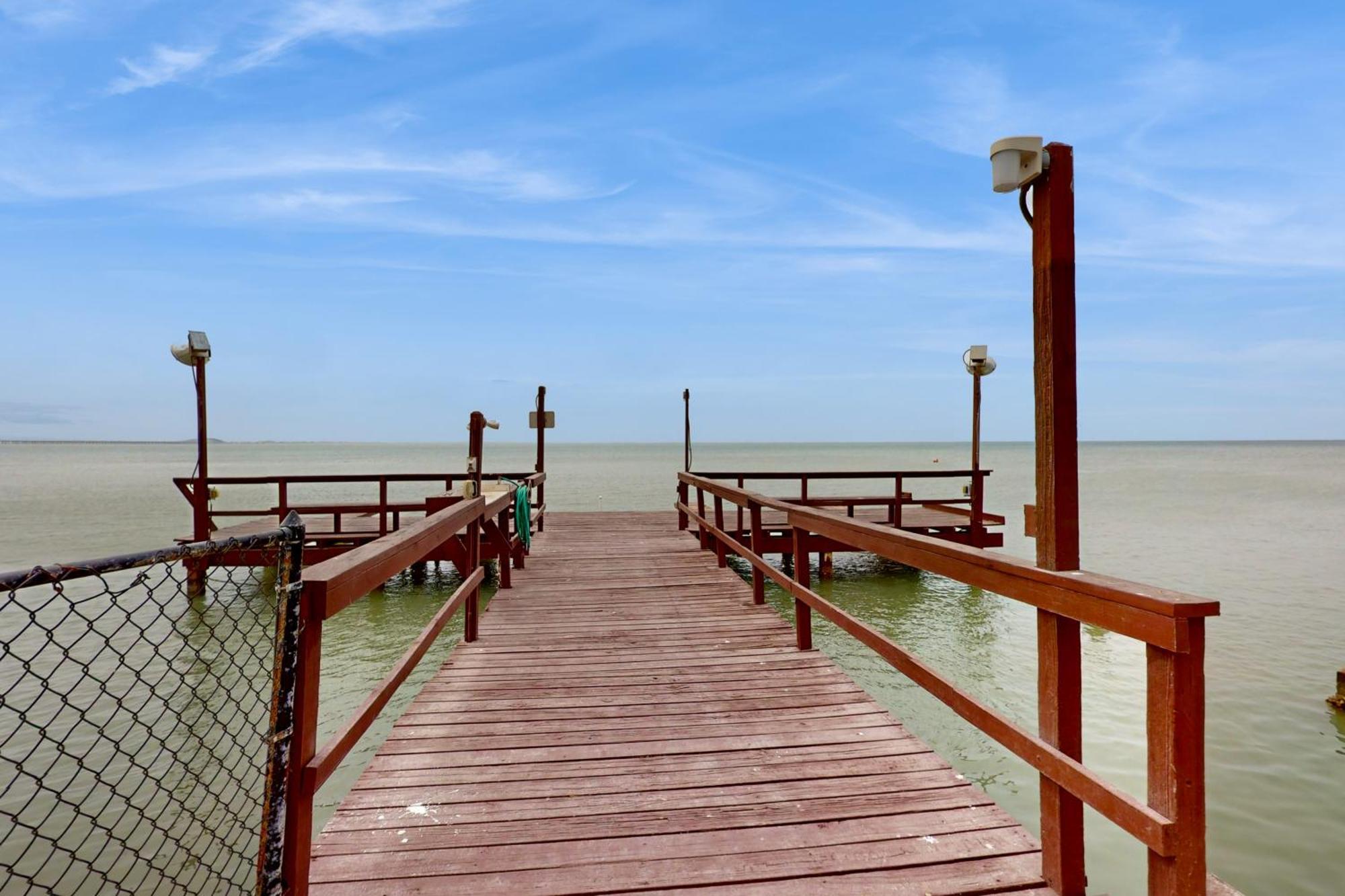 Marlin Arms Condos South Padre Island Camera foto