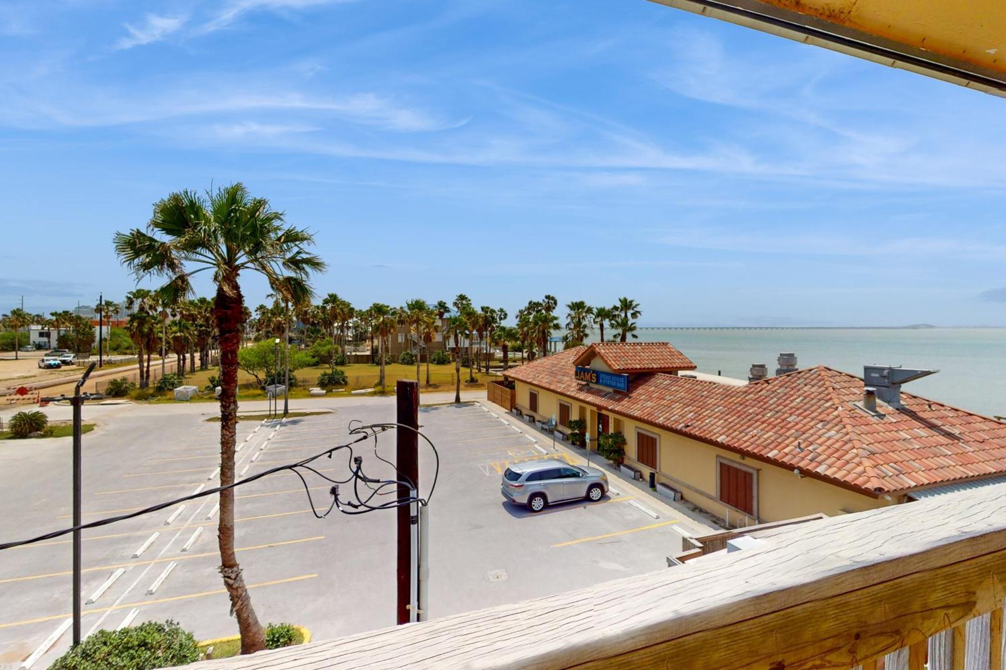 Marlin Arms Condos South Padre Island Camera foto