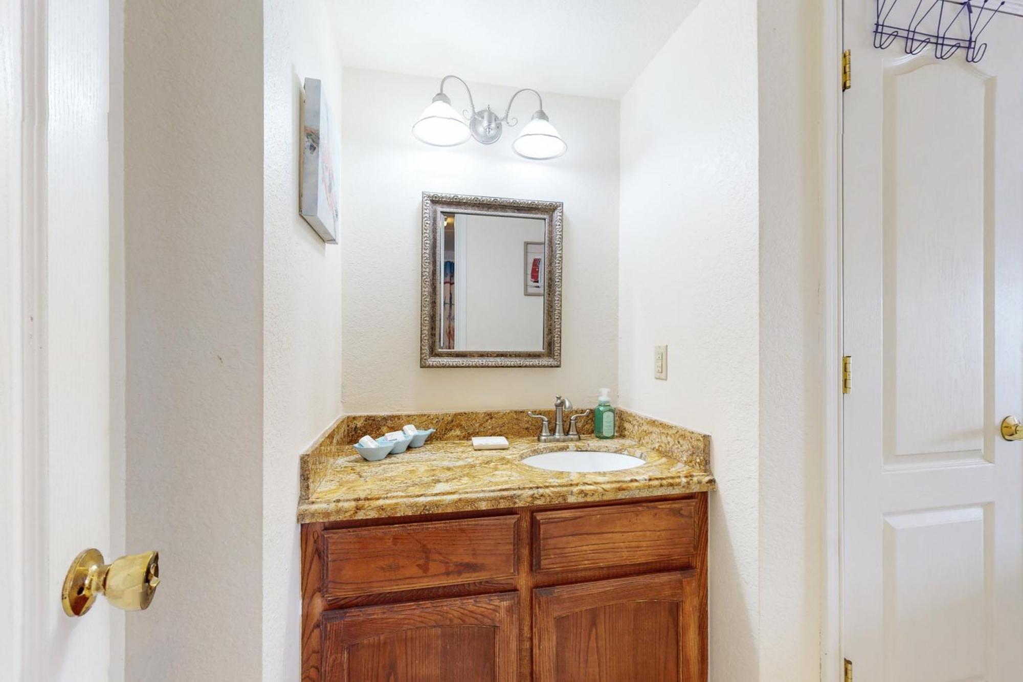 Marlin Arms Condos South Padre Island Camera foto