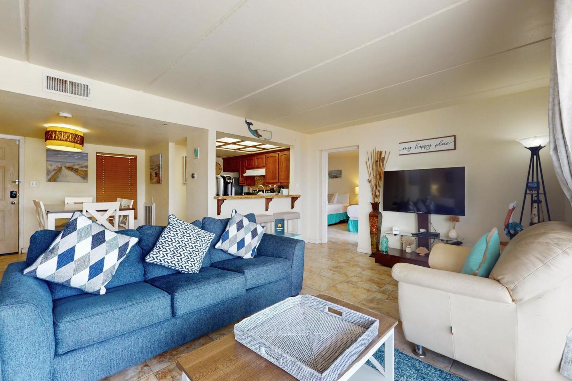 Marlin Arms Condos South Padre Island Camera foto