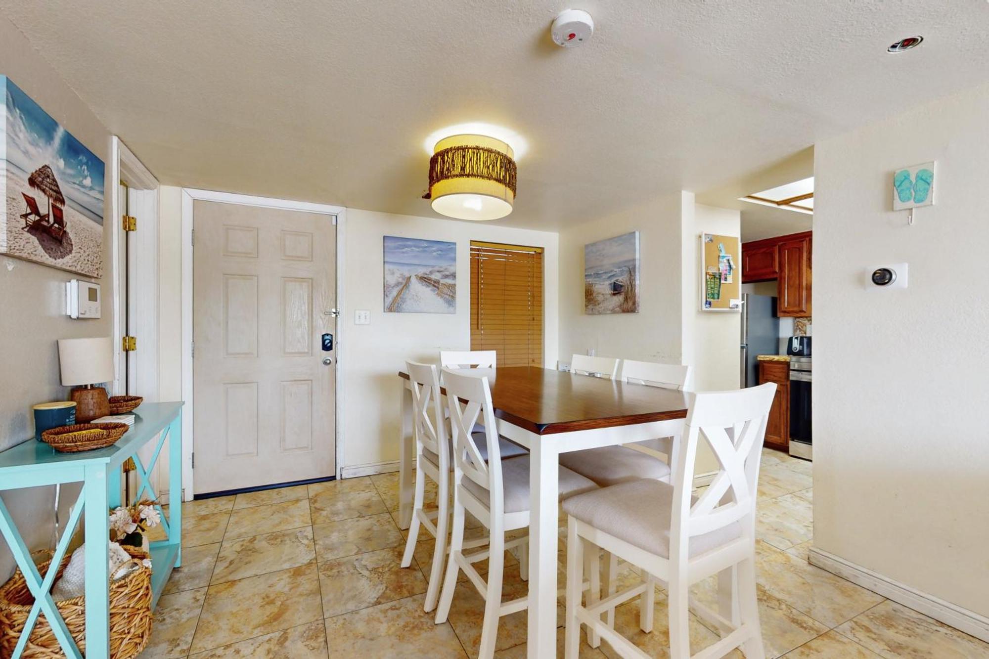 Marlin Arms Condos South Padre Island Camera foto