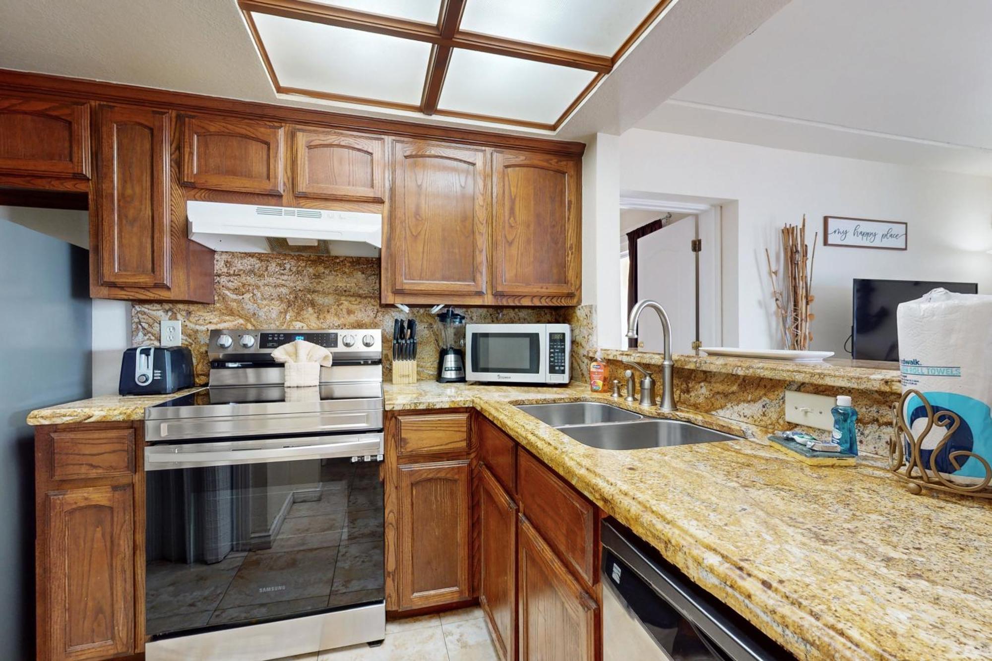 Marlin Arms Condos South Padre Island Camera foto