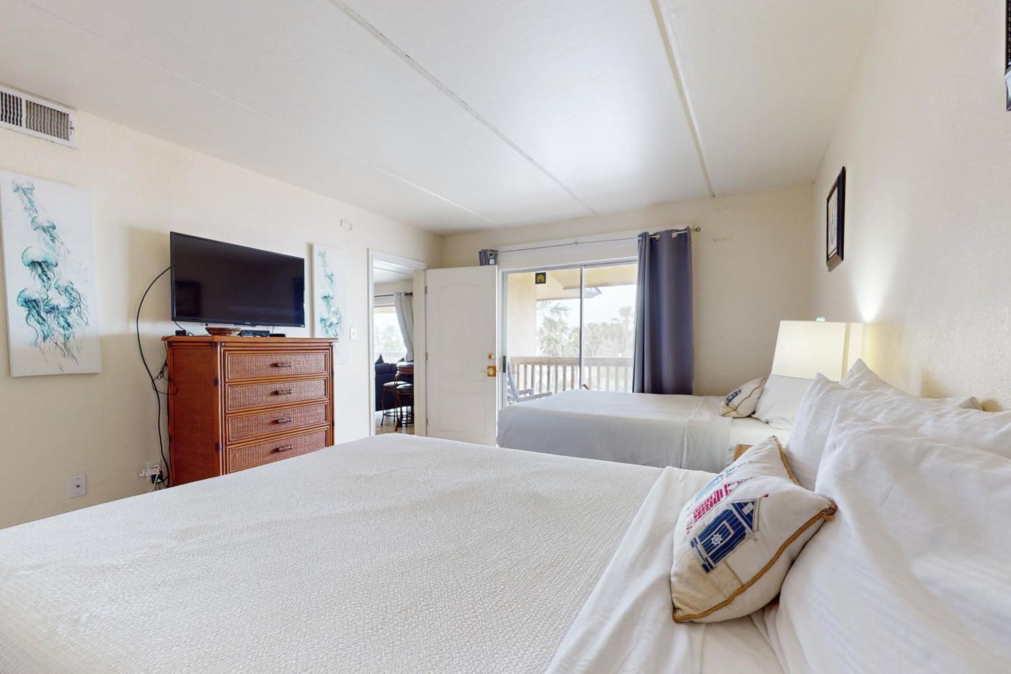 Marlin Arms Condos South Padre Island Camera foto