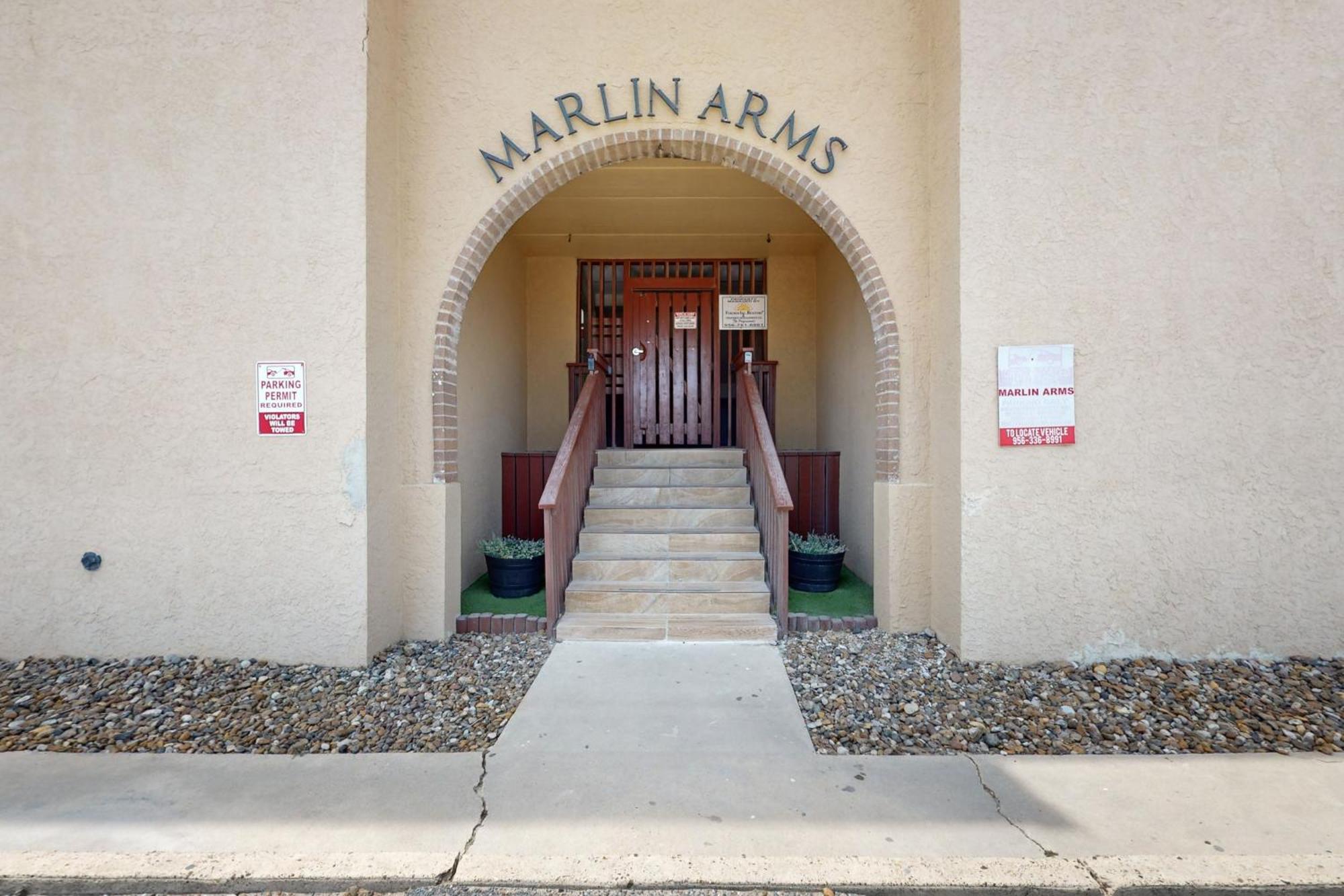 Marlin Arms Condos South Padre Island Camera foto