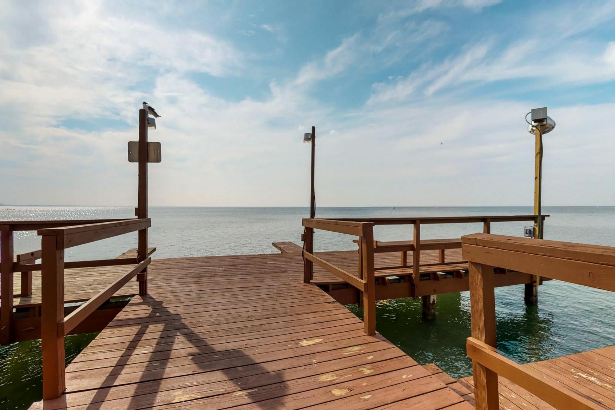 Marlin Arms Condos South Padre Island Camera foto
