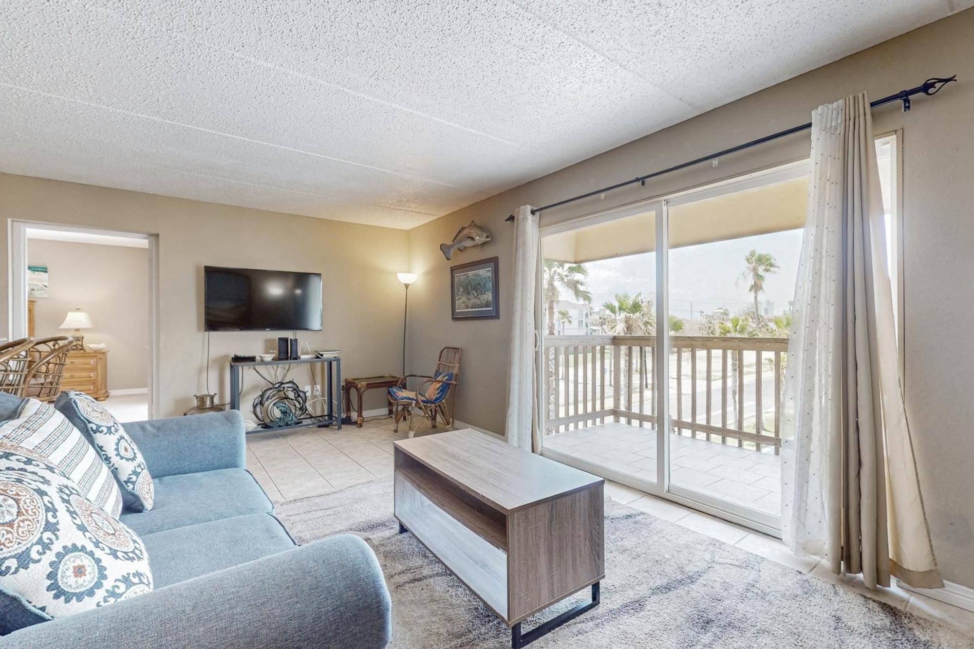 Marlin Arms Condos South Padre Island Camera foto