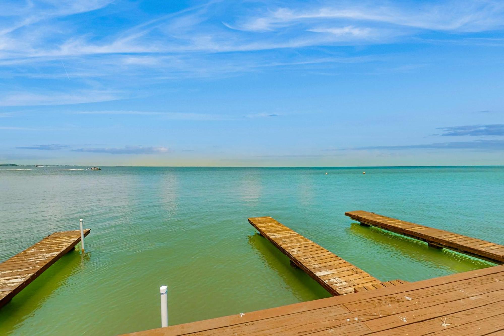 Marlin Arms Condos South Padre Island Camera foto