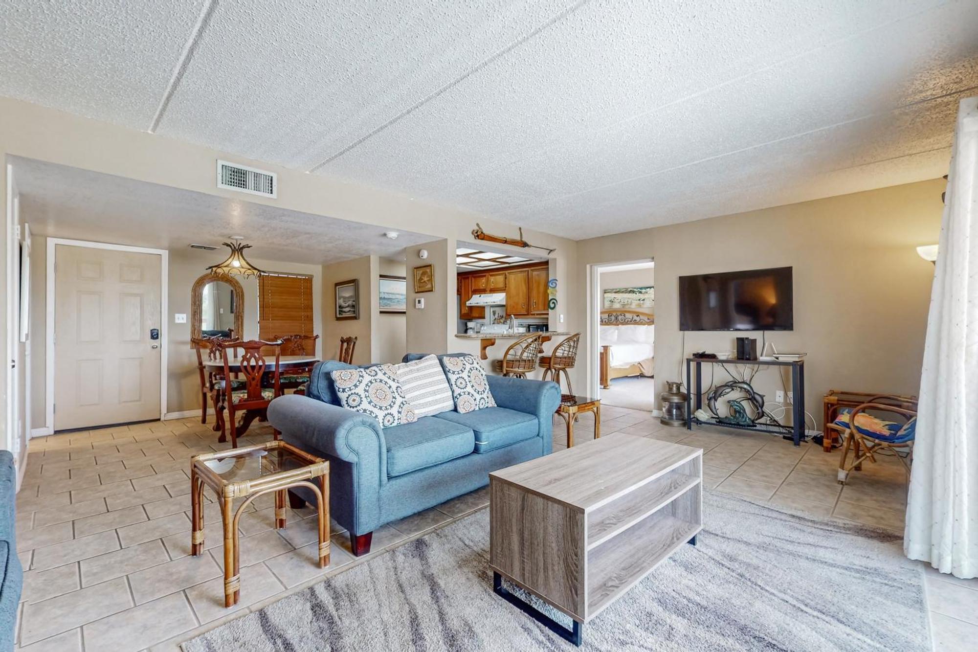 Marlin Arms Condos South Padre Island Camera foto