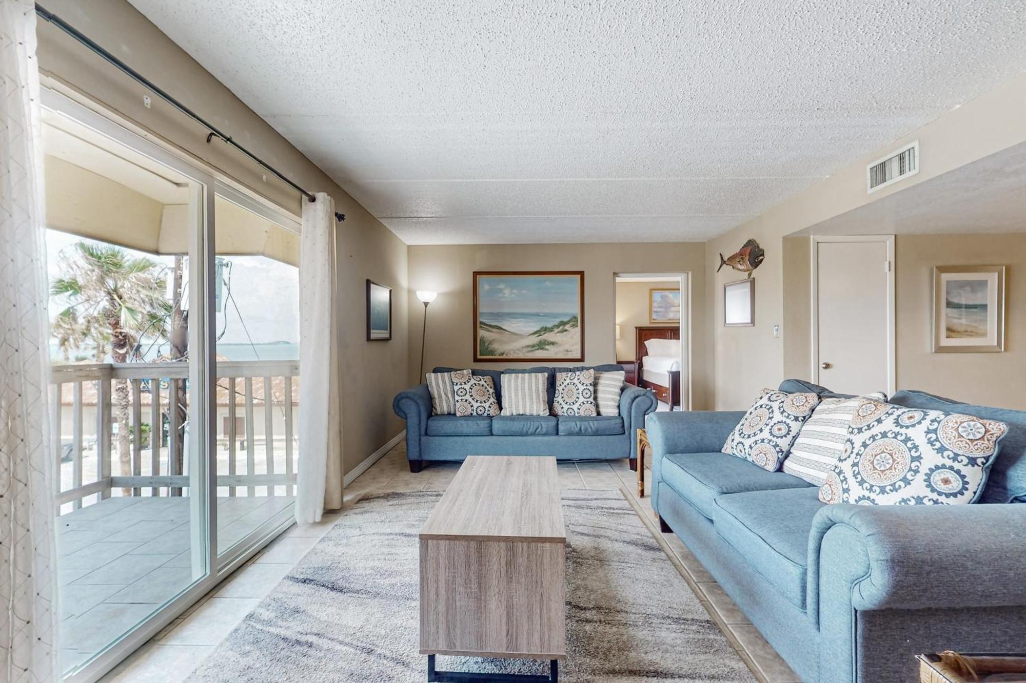 Marlin Arms Condos South Padre Island Camera foto