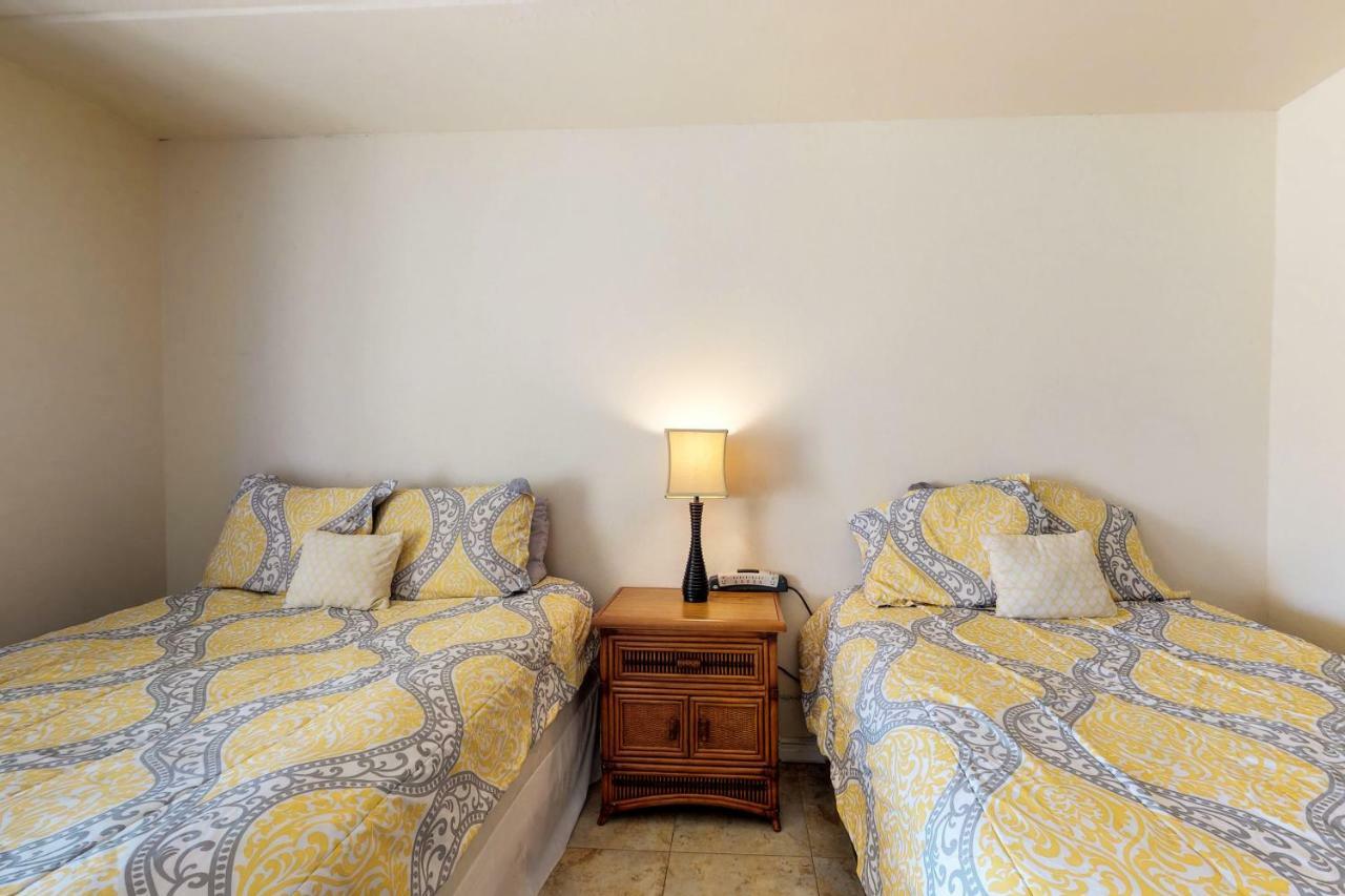 Marlin Arms Condos South Padre Island Esterno foto