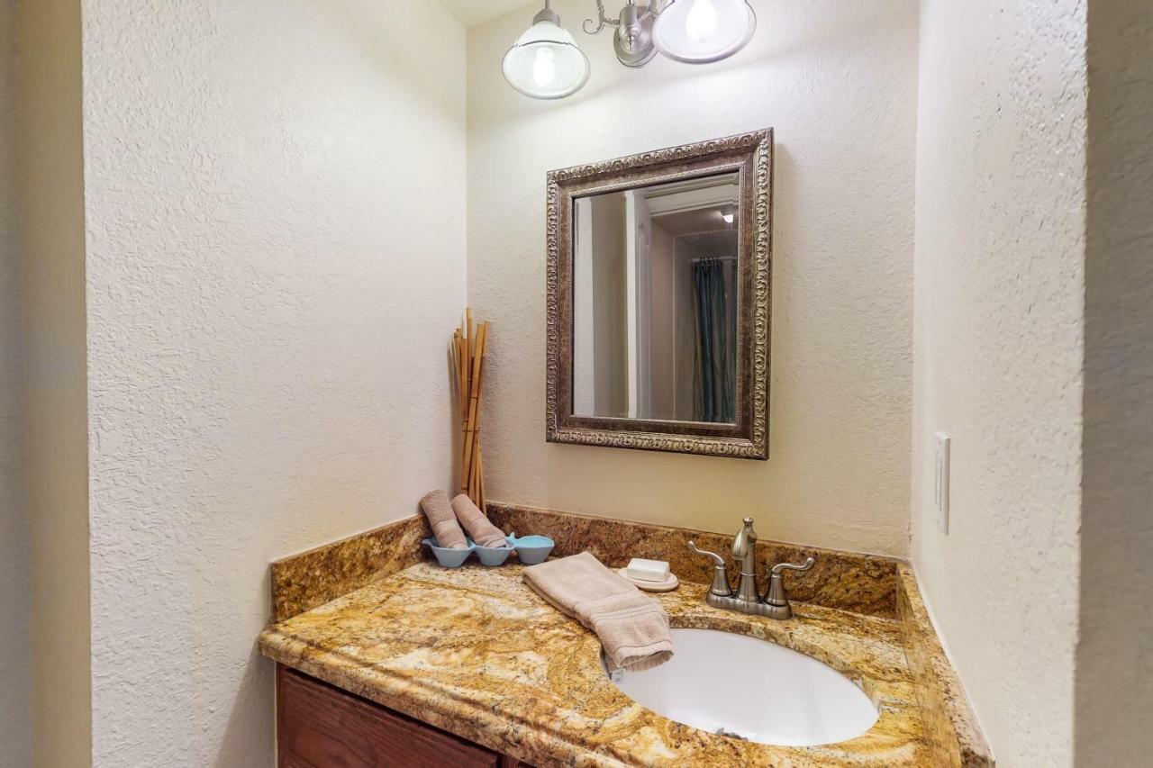 Marlin Arms Condos South Padre Island Esterno foto