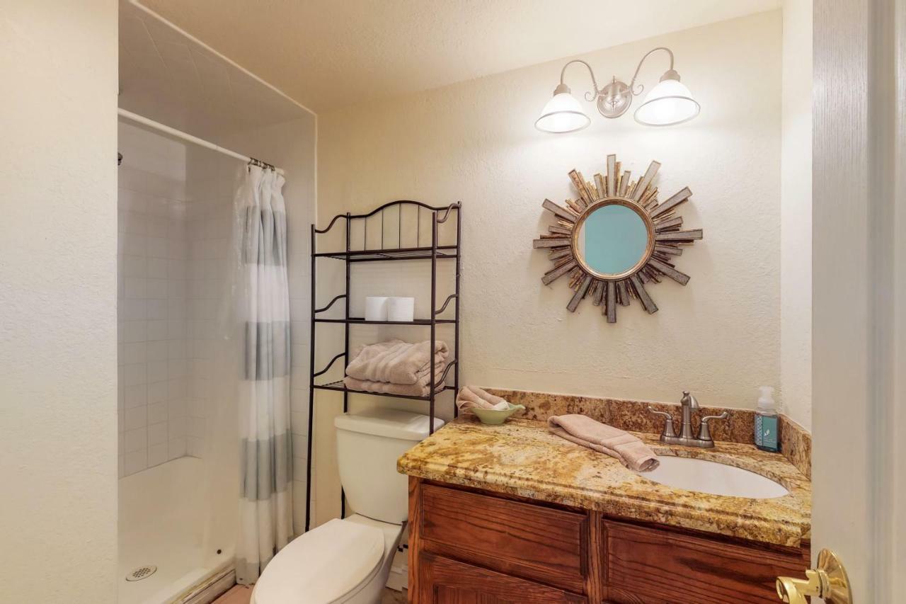 Marlin Arms Condos South Padre Island Esterno foto