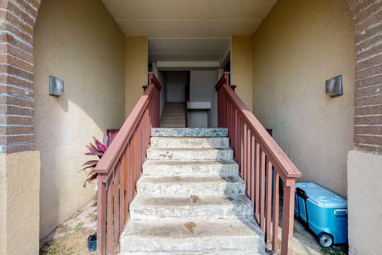 Marlin Arms Condos South Padre Island Esterno foto