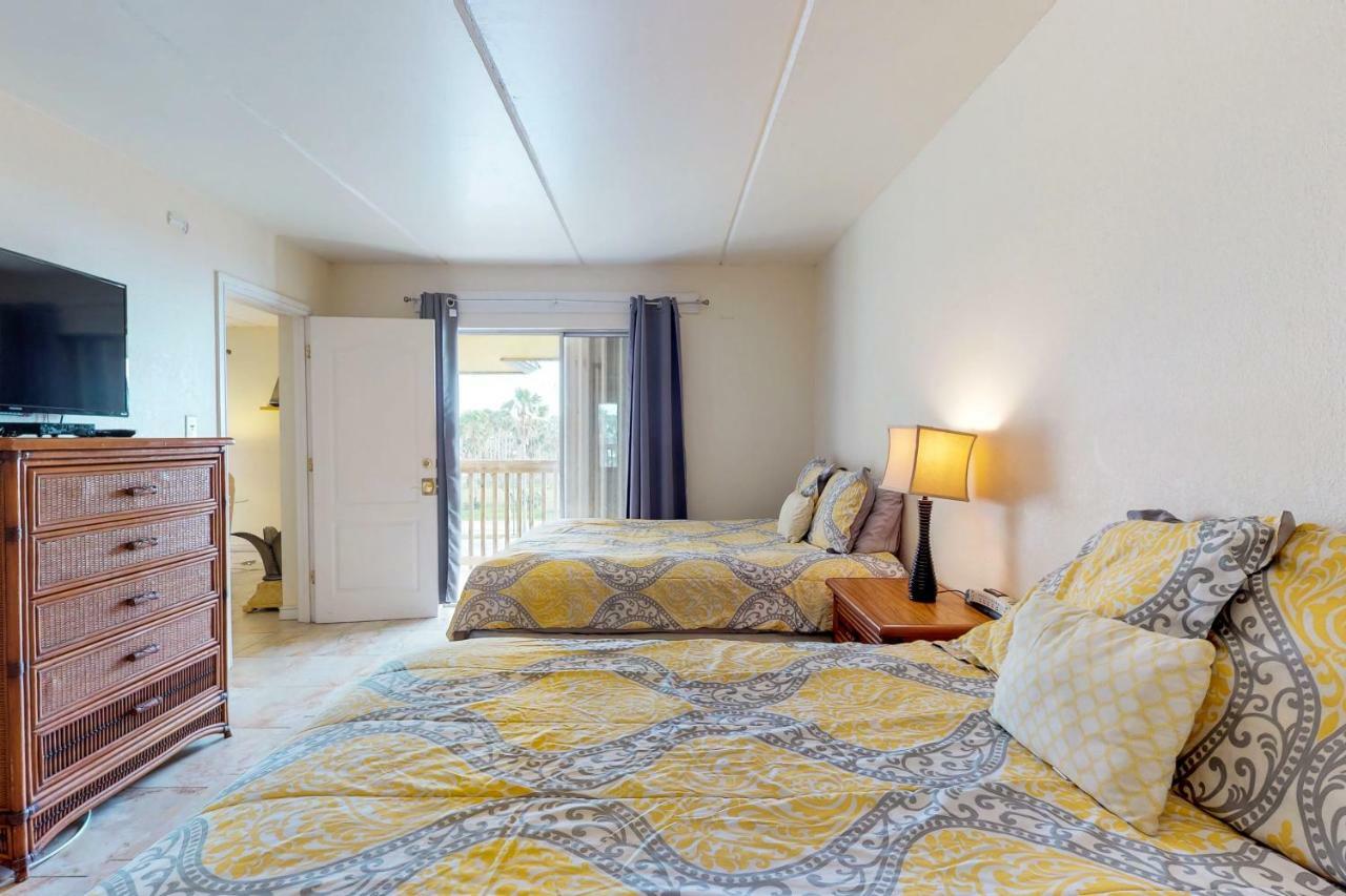 Marlin Arms Condos South Padre Island Esterno foto