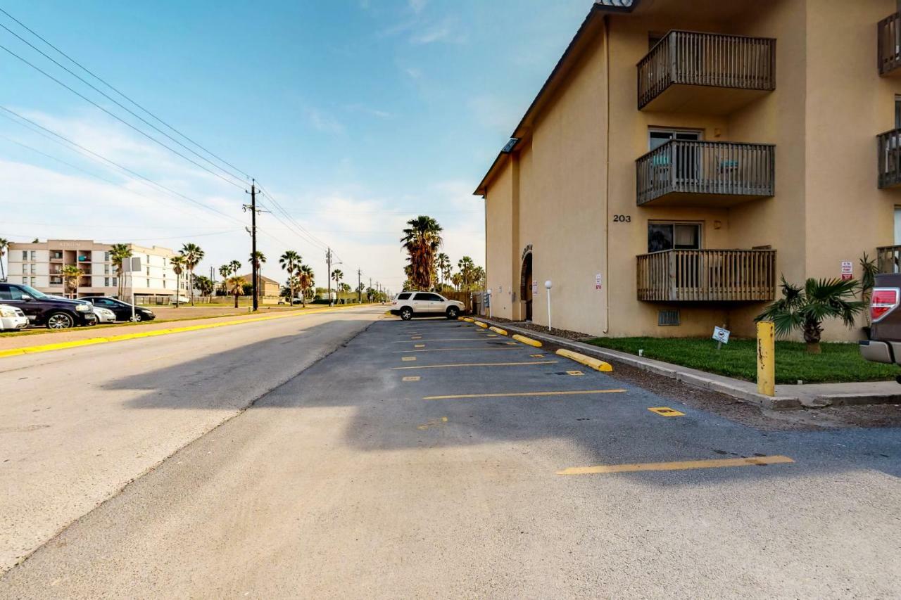 Marlin Arms Condos South Padre Island Esterno foto
